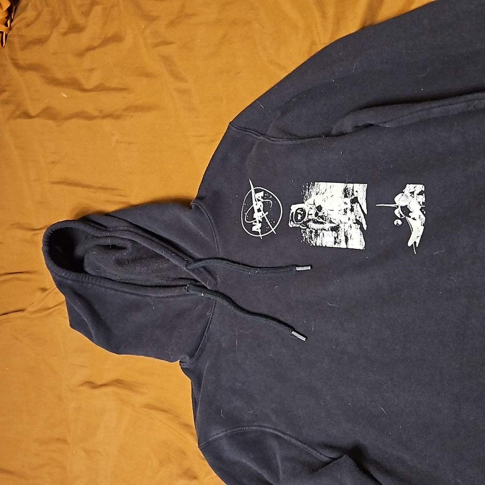 Old Navy Space Hoody